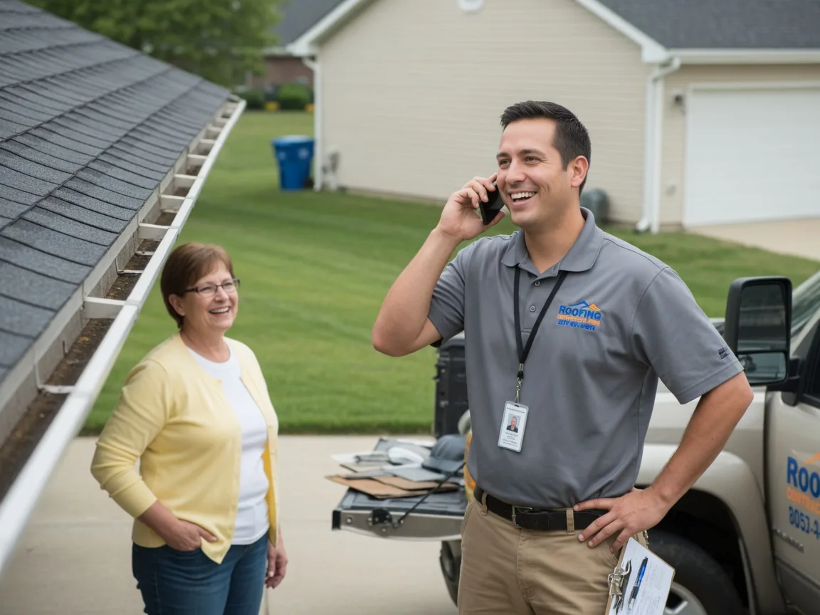 Local Roofing Contractors Garfield, MN FAQs
